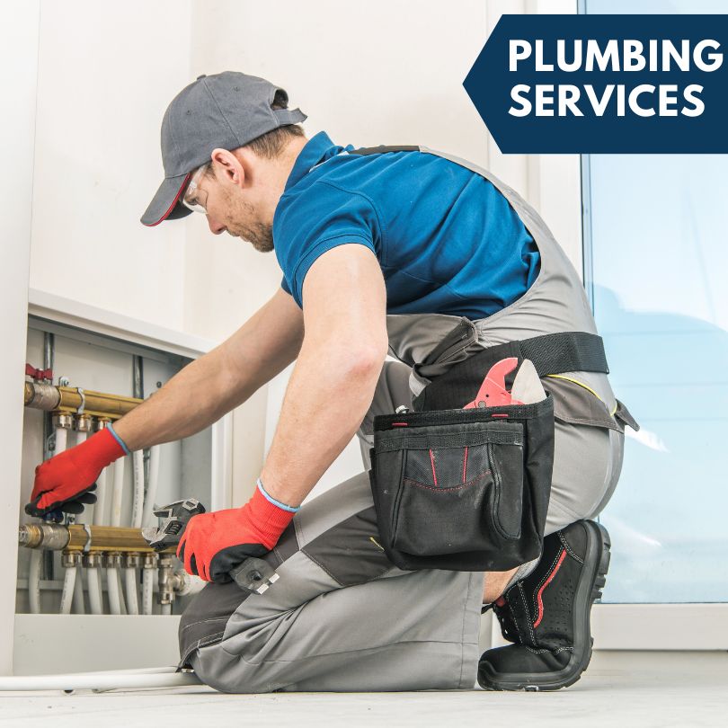 River Grove Plumbing Company